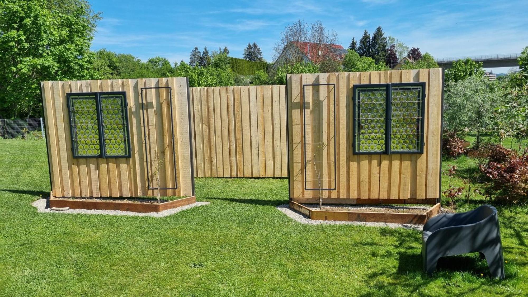 Ferienwohnung Buehlingen Rottweil Luaran gambar