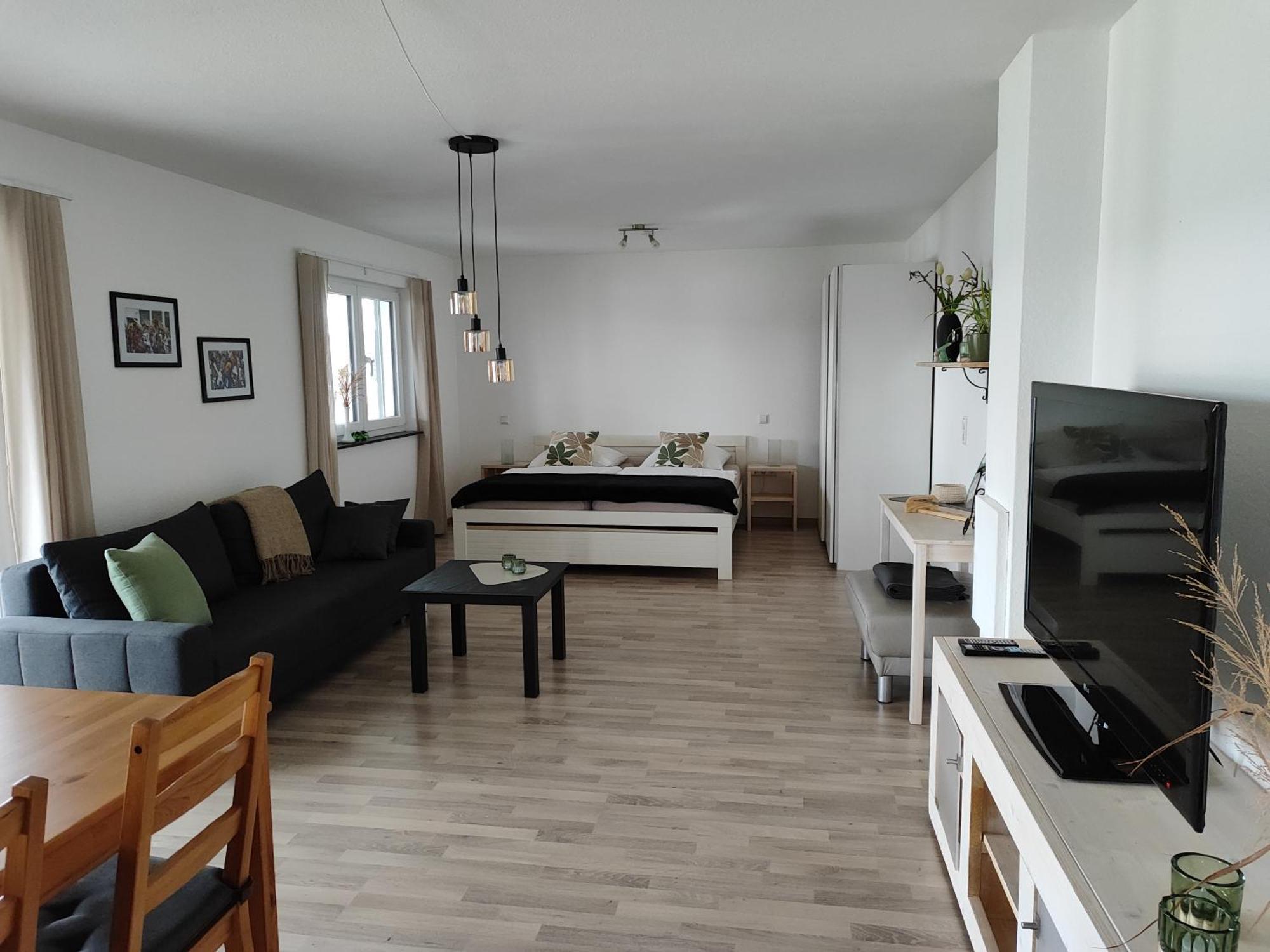 Ferienwohnung Buehlingen Rottweil Luaran gambar