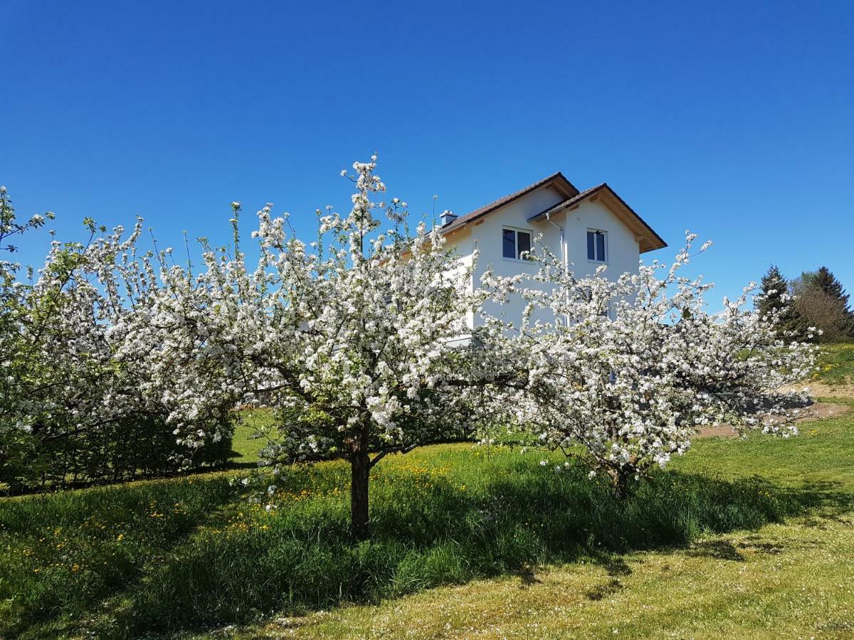 Ferienwohnung Buehlingen Rottweil Luaran gambar